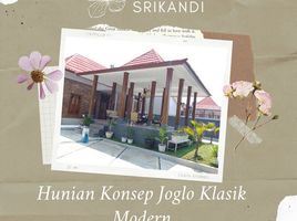 4 Schlafzimmer Haus zu verkaufen in Seyegan, Yogyakarta, Seyegan