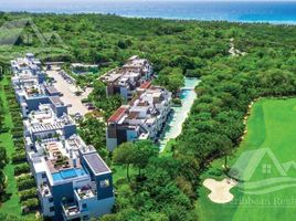 Condominium 3 chambre à vendre à Cozumel, Quintana Roo, Cozumel