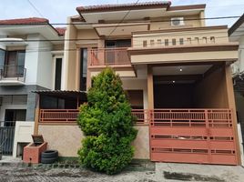 4 Habitación Villa en venta en Tambaksari, East Jawa, Tambaksari, Surabaya
