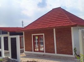 2 Bedroom House for sale in Prambanan, Sleman, Prambanan