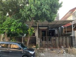 3 Schlafzimmer Villa zu verkaufen in Mulyorejo, East Jawa, Mulyorejo