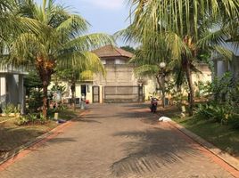 5 Bedroom House for sale in Ciputat, Tangerang, Ciputat