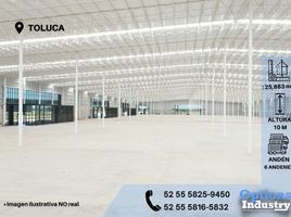 Studio Haus zu vermieten in Almoloya De Juarez, Mexico, Almoloya De Juarez