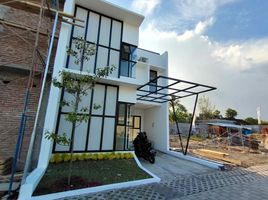 Villa 3 chambre à vendre à Ngaglik, Yogyakarta, Ngaglik