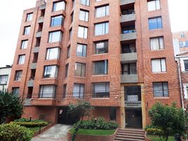 1 Habitación Apartamento en venta en Bogotá, Cundinamarca, Bogotá