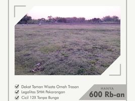  Land for sale in Juwiring, Klaten, Juwiring