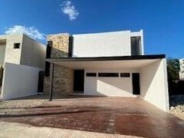 3 Schlafzimmer Villa zu verkaufen in Yaxkukul, Yucatan, Yaxkukul