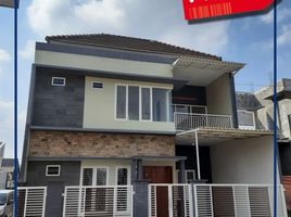 3 Kamar Rumah for sale in Singosari, Malang Regency, Singosari