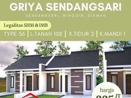 2 침실 주택을(를) Minggir, 슬레먼에서 판매합니다., Minggir