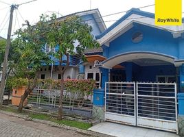 4 Kamar Rumah for sale in Waru, Sidoarjo, Waru