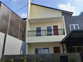 4 Bedroom Villa for sale in Setu Babakan, Jaga Karsa, Lima