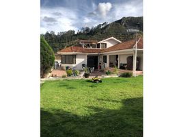 5 Habitación Villa en venta en Calderón Park, Cuenca, Cuenca, Cuenca