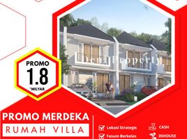 3 Habitación Casa en venta en Lowok Waru, East Jawa, Lowok Waru
