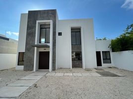 3 Habitación Villa en venta en Conkal, Yucatán, Conkal, Yucatán