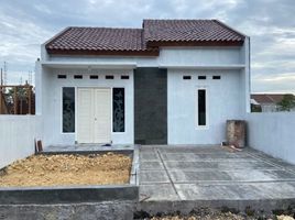 2 Kamar Rumah for sale in Jagonalan, Klaten, Jagonalan