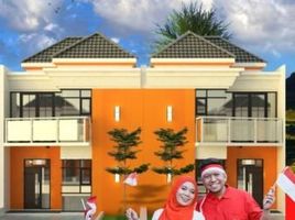 2 Bedroom Villa for sale in Cidadap, West Jawa, Cidadap