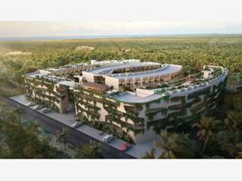 1 Schlafzimmer Appartement zu verkaufen in Cozumel, Quintana Roo, Cozumel, Quintana Roo, Mexiko