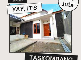 2 Bedroom House for sale in Manisrenggo, Klaten, Manisrenggo