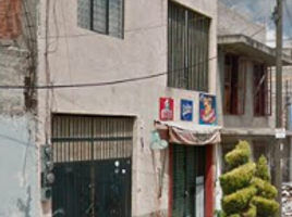 3 Habitación Casa en venta en Venustiano Carranza, Ciudad de México, Venustiano Carranza