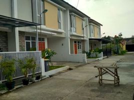 2 Schlafzimmer Haus zu verkaufen in Margacinta, West Jawa, Margacinta, Bandung, West Jawa, Indonesien