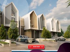 2 Bedroom House for sale in Bandung Advent Hospital, Sukajadi, Sukajadi