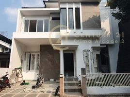 5 Bedroom House for sale in Ciputat, Tangerang, Ciputat