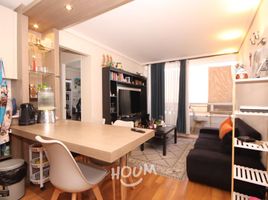 2 Habitación Departamento en venta en Chile, Santiago, Santiago, Santiago, Chile