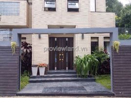 6 Phòng ngủ Nhà mặt tiền for sale in Thạnh Mỹ Lợi, Quận 2, Thạnh Mỹ Lợi