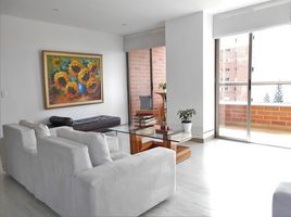 Condominium 2 chambre à vendre à Medellin, Antioquia, Medellin, Antioquia, Colombie