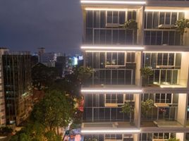 3 Phòng ngủ Căn hộ for sale in Phường 7, Quận 3, Phường 7