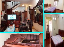 4 Bedroom House for sale in Vietnam, Dich Vong Hau, Cau Giay, Hanoi, Vietnam