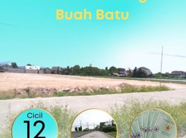  Land for sale in Bojongsoang, Bandung, Bojongsoang