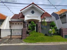 4 Kamar Rumah for rent in Tambaksari, Surabaya, Tambaksari