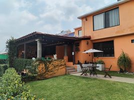 Villa 3 chambre à vendre à Huitzilac, Morelos, Huitzilac
