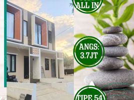 3 Habitación Casa en venta en Sumurbandung, West Jawa, Sumurbandung, Bandung, West Jawa