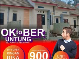 2 Bedroom House for sale in Wagir, Malang Regency, Wagir