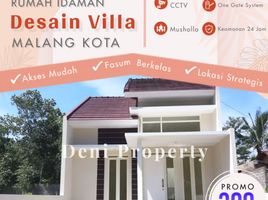 2 Bedroom House for sale in Tajinan, Malang Regency, Tajinan