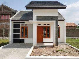 2 Kamar Rumah for sale in Agam, West Sumatera, Tanjung Raya, Agam