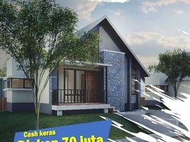 2 Bedroom House for sale in Cihideung, Tasikmalaya, Cihideung