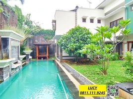 7 Bedroom House for sale in Antique Market, Menteng, Menteng