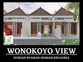 2 Bedroom House for sale in Kidung Kandang, Malang Regency, Kidung Kandang