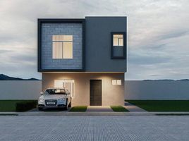 Villa 3 chambre à vendre à Tijuana, Baja California, Tijuana