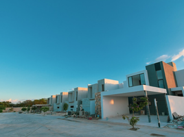  Terreno (Parcela) en venta en Conkal, Yucatán, Conkal