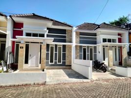 2 Kamar Rumah for sale in Dau, Malang Regency, Dau