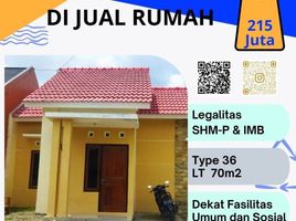 2 Kamar Vila for sale in Ngapen, Klaten, Ngapen