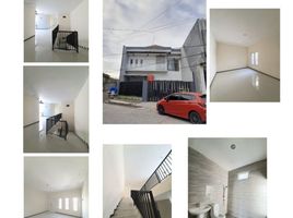 4 Schlafzimmer Haus zu verkaufen in Gayungan, East Jawa, Gayungan