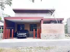 4 Habitación Casa en venta en Depok, Yogyakarta, Depok, Sleman