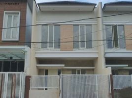 4 Habitación Casa en venta en Tambaksari, East Jawa, Tambaksari