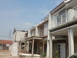 3 Kamar Rumah for sale in Sawangan, West Jawa, Sawangan, Bogor