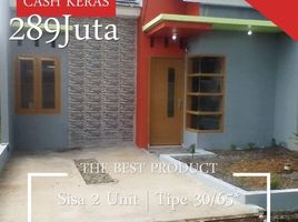 2 Bedroom House for sale in Cicalengka, Bandung, Cicalengka